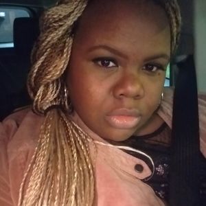 Meet your Posher, Kristy